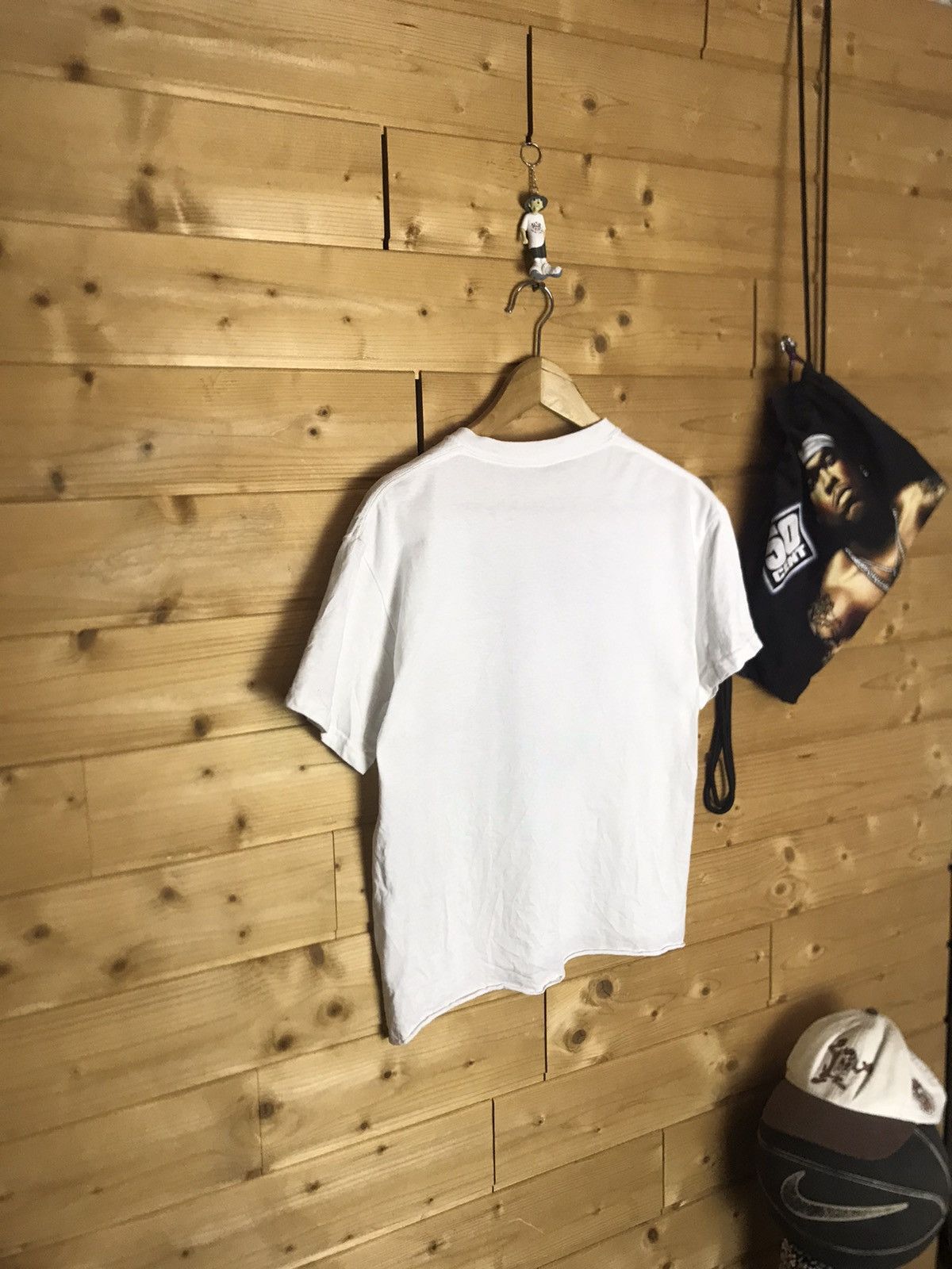 NBA Rodzilla NWO crop t-shirt Size US M / EU 48-50 / 2 - 9 Thumbnail