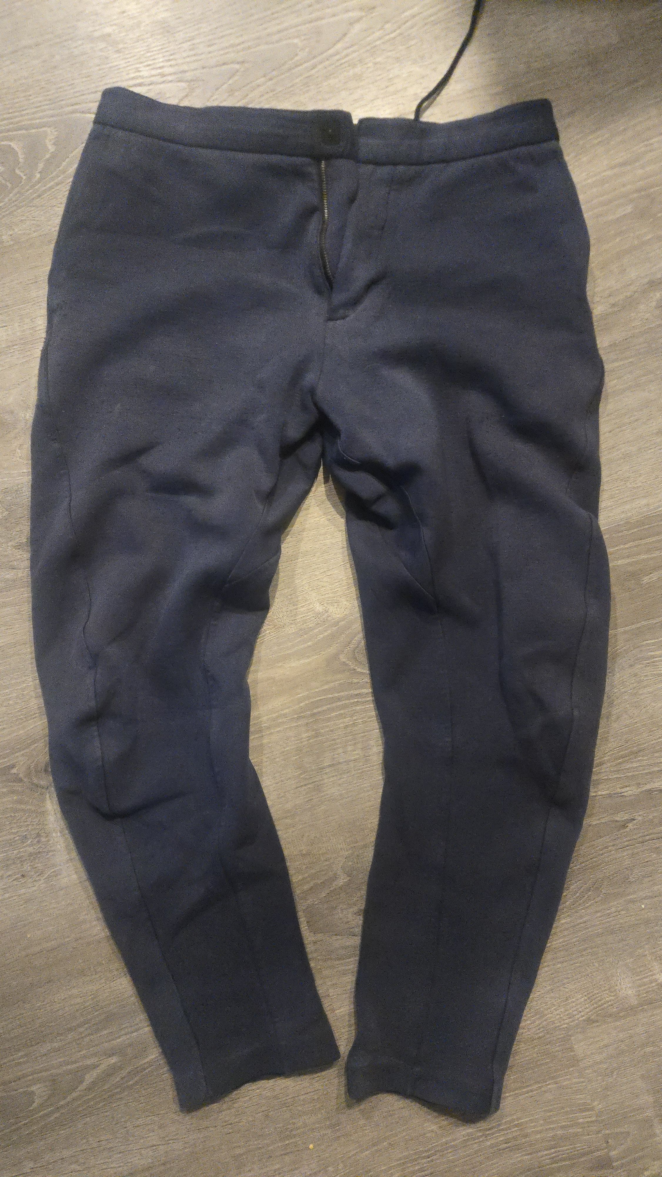 Nike ACG Nike lab acg tech fleece pants errolson size 32 Size US 32 / EU 48 - 1 Thumbnail