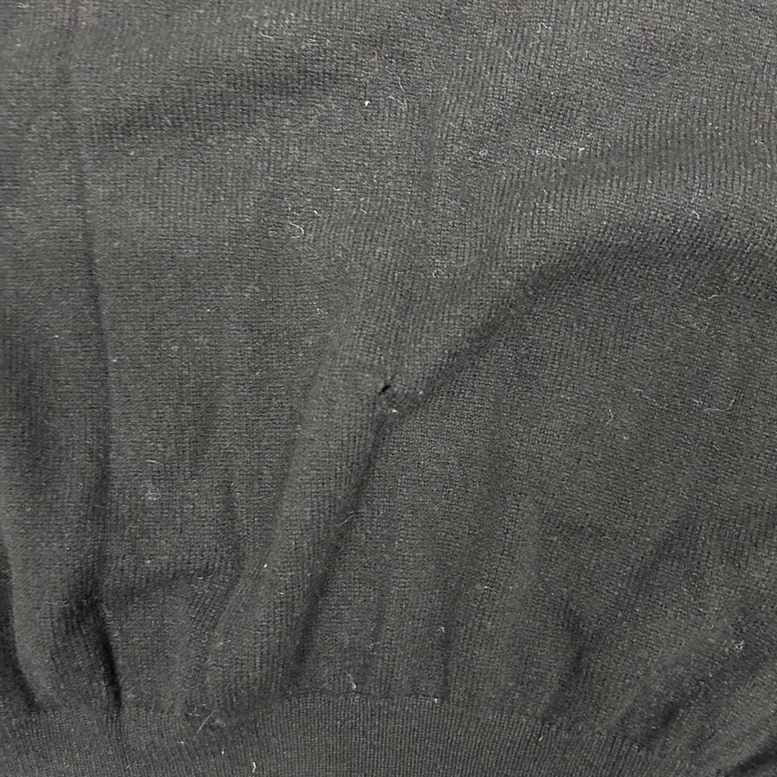 Other VTG Grey and black Golf argyle sweater Size US XL / EU 56 / 4 - 8 Thumbnail