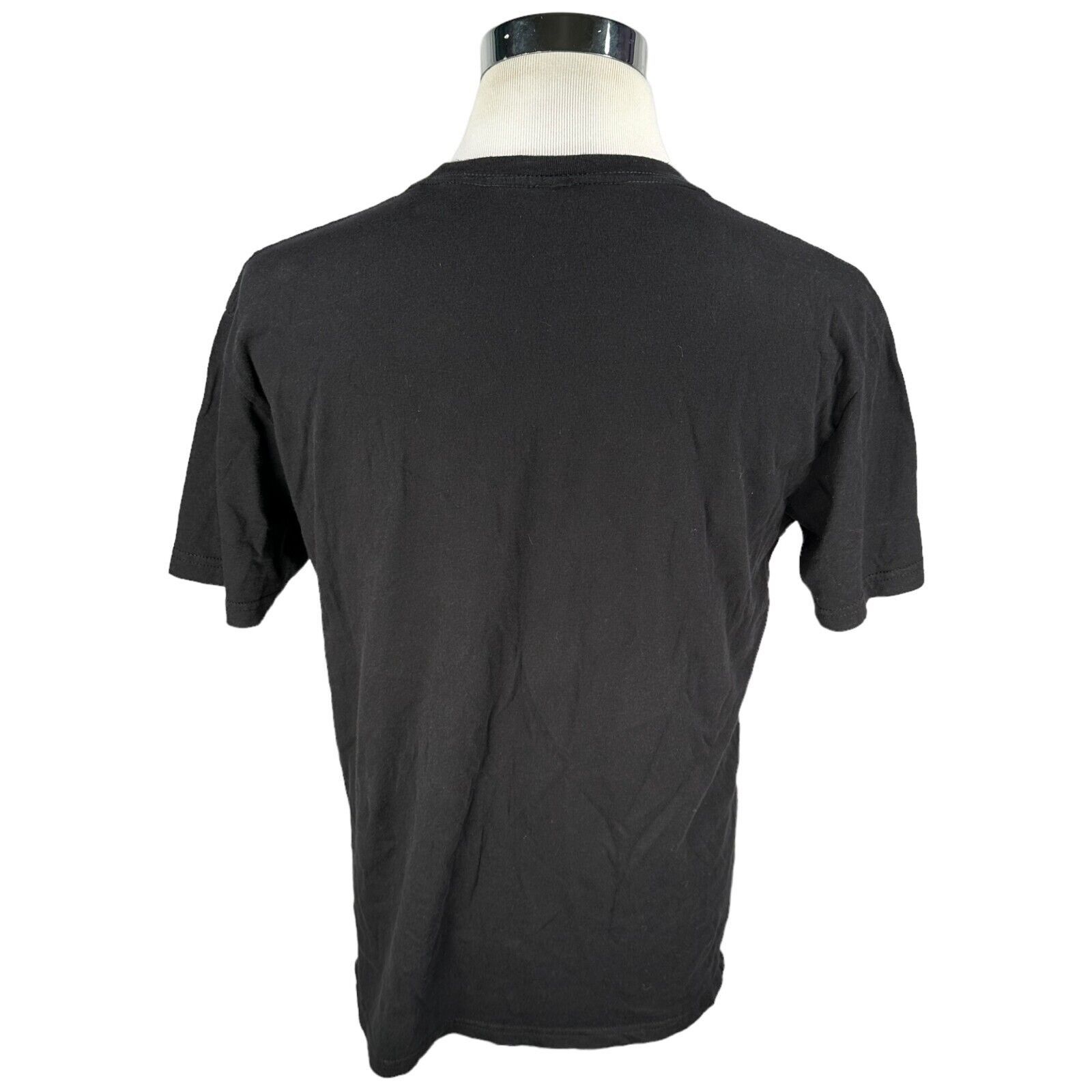 Mitchell & Ness Charlotte Hornets Mitchell & Ness T-Shirt Throwback Men’ L Size US L / EU 52-54 / 3 - 5 Thumbnail