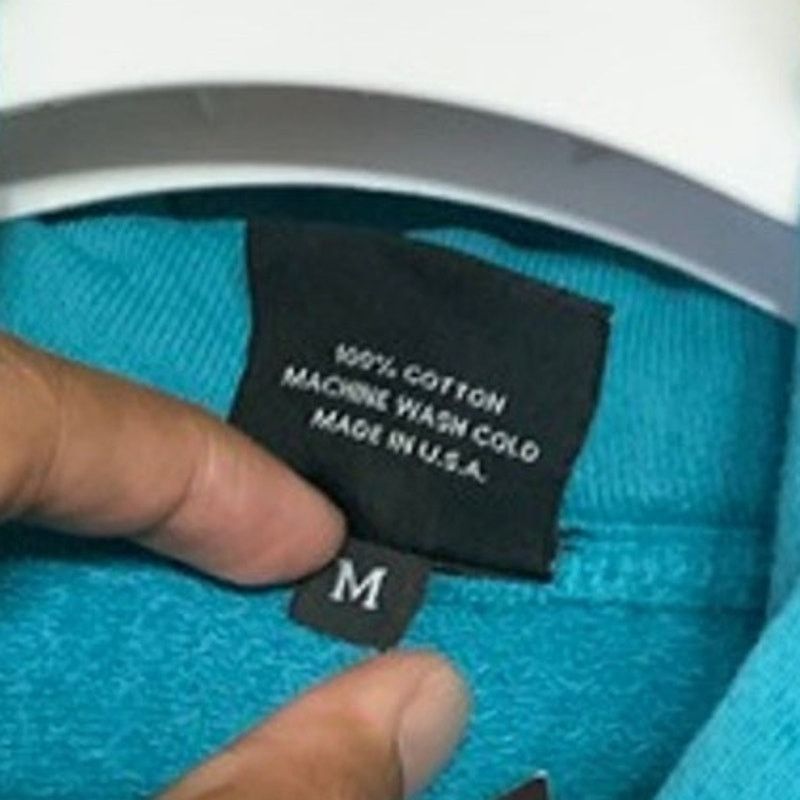 Unknown London Privileges 2020 Collection Hoodie Pullover Size Medium NWT Size US M / EU 48-50 / 2 - 5 Thumbnail