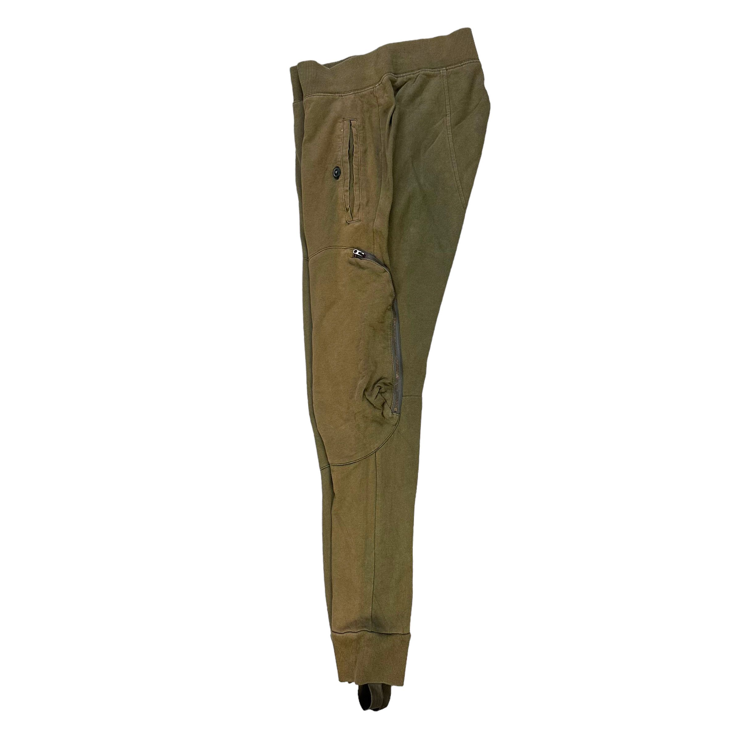 G-Star G STAR RAW CARGO SWEATPANT JUMPER #8082-201 Size US 31 - 1 Thumbnail