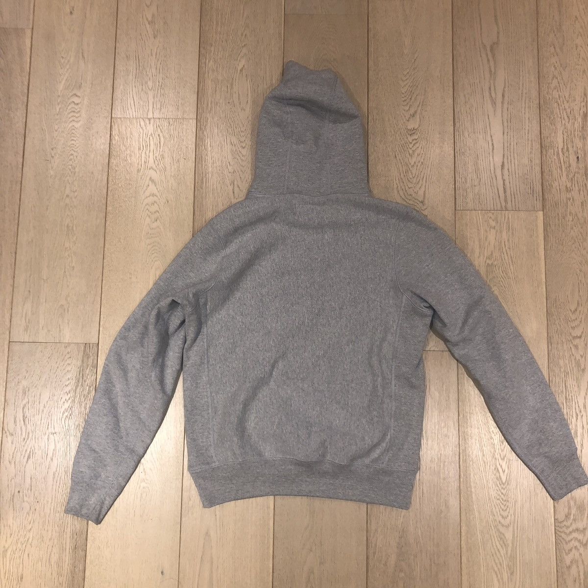 Noah Noah St Michael Hoodie Size US S / EU 44-46 / 1 - 7 Thumbnail