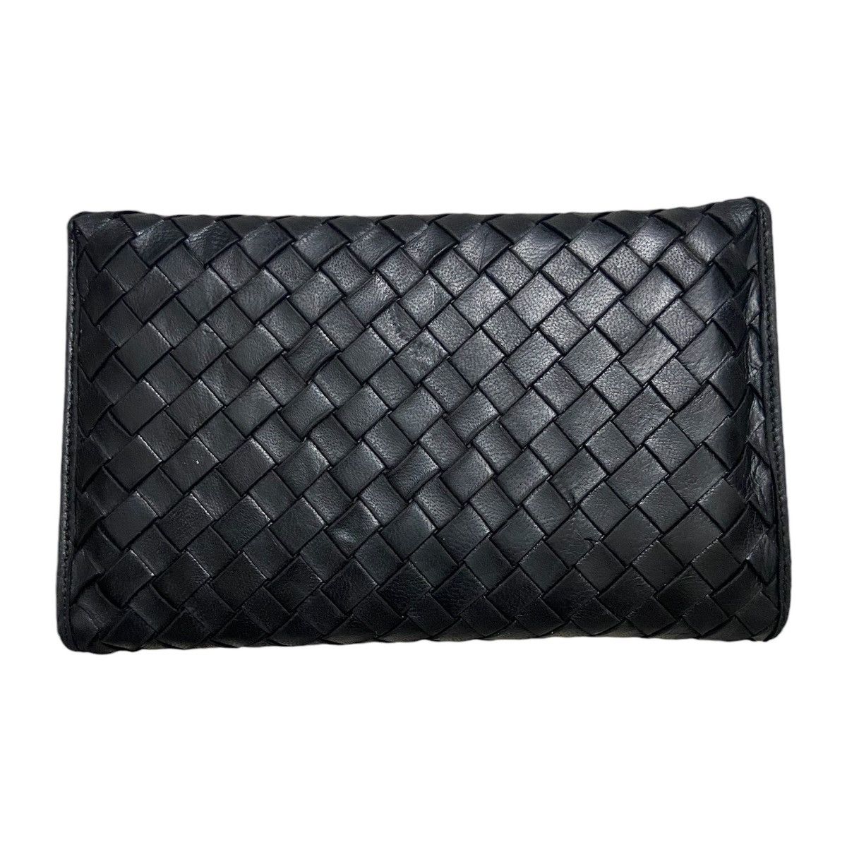 Bottega Veneta × Genuine Leather × Lancel Lancel Paris Long Wallet Genuine Leather Size ONE SIZE - 2 Thumbnail