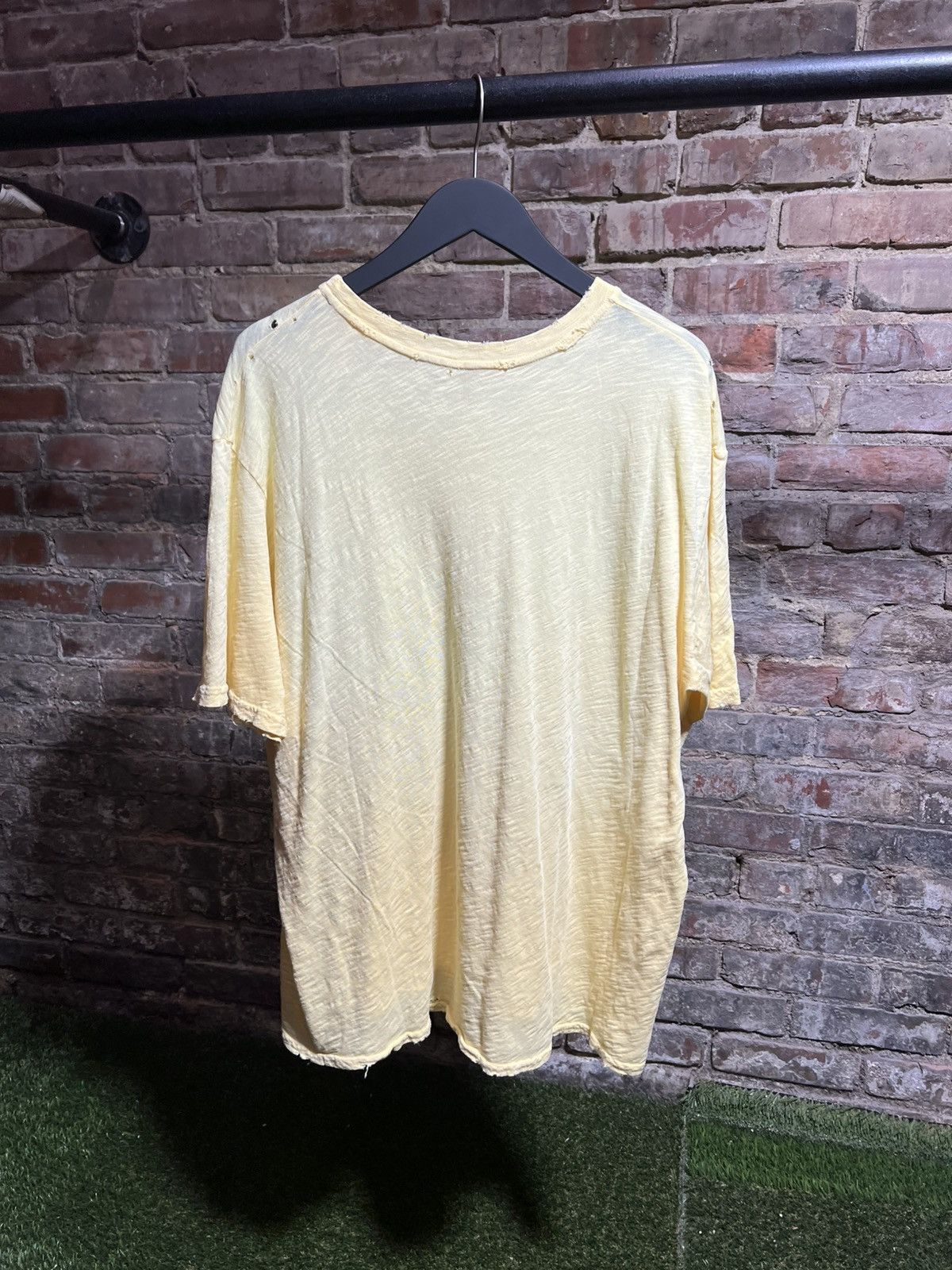 The GV Gallery GV Gallery St. Berry Tee Sz. XXL Size US XXL / EU 58 / 5 - 2 Thumbnail