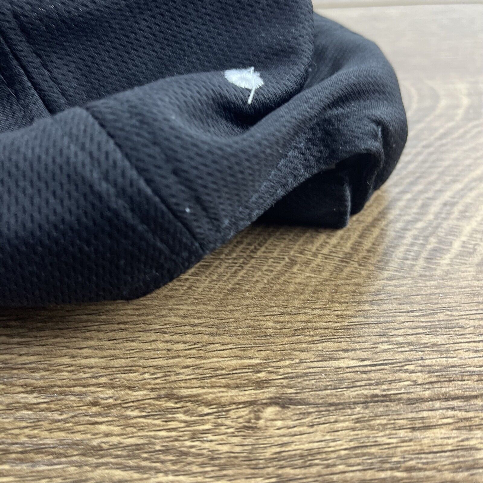 Other The State of Texas County Bexar Hat Black Cap Adjustable Hat Size ONE SIZE - 12 Thumbnail