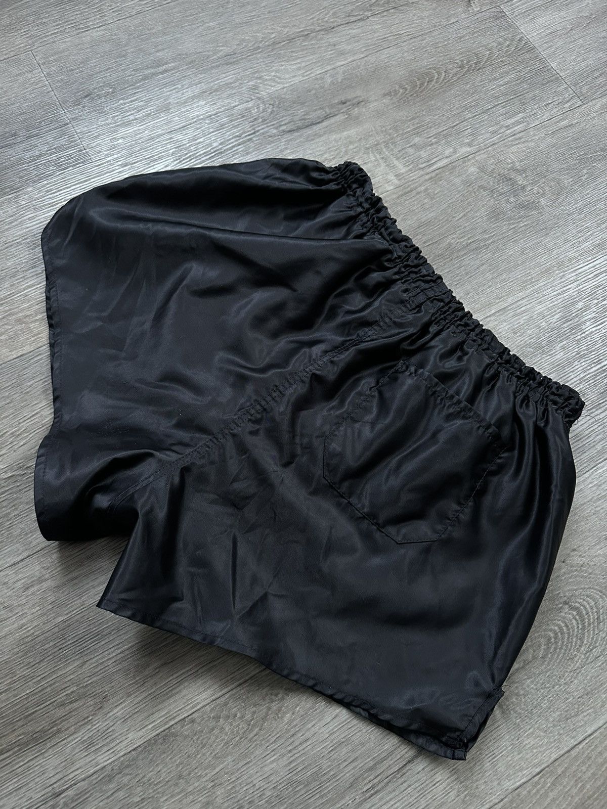 Puma 🫧PUMA VINTAGE SHORTS MEN’S 80s Size US 34 / EU 50 - 8 Thumbnail
