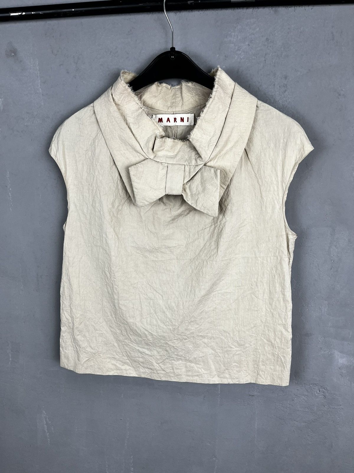 Designer × Marni × Other Marni button Size M / US 6-8 / IT 42-44 - 1 Thumbnail