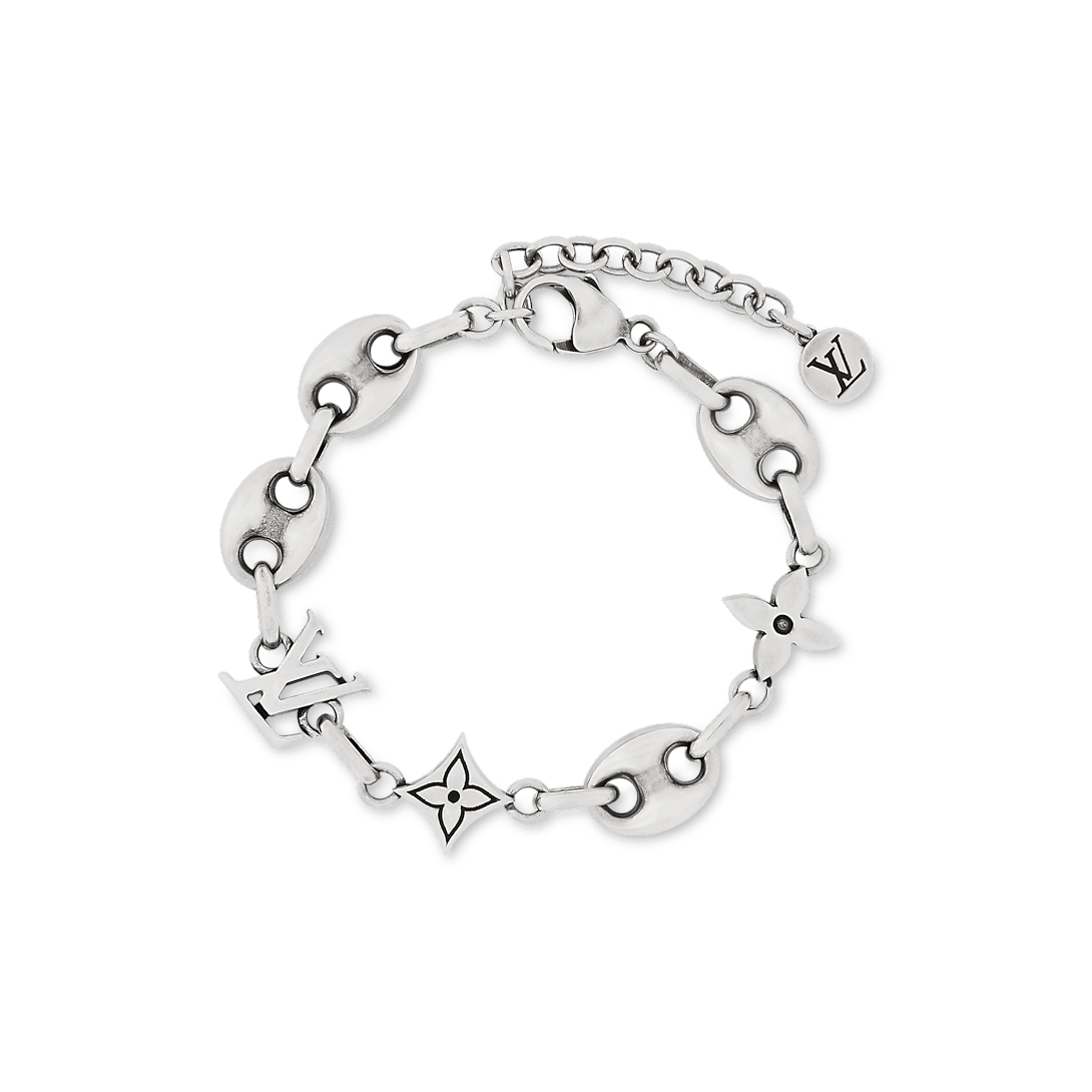 Louis Vuitton LV Sailor Medium Bracelet Size ONE SIZE - 1 Thumbnail