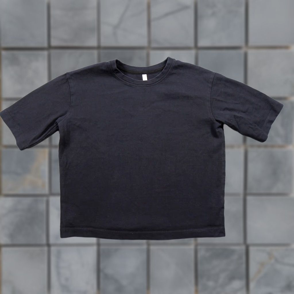 Aritzia Aritzia Babaton Shirt Womens XS Black Basic Tee The Group Ladies Shirt XS Black Basic Tee Size XS / US 0-2 / IT 36-38 - 1 Thumbnail