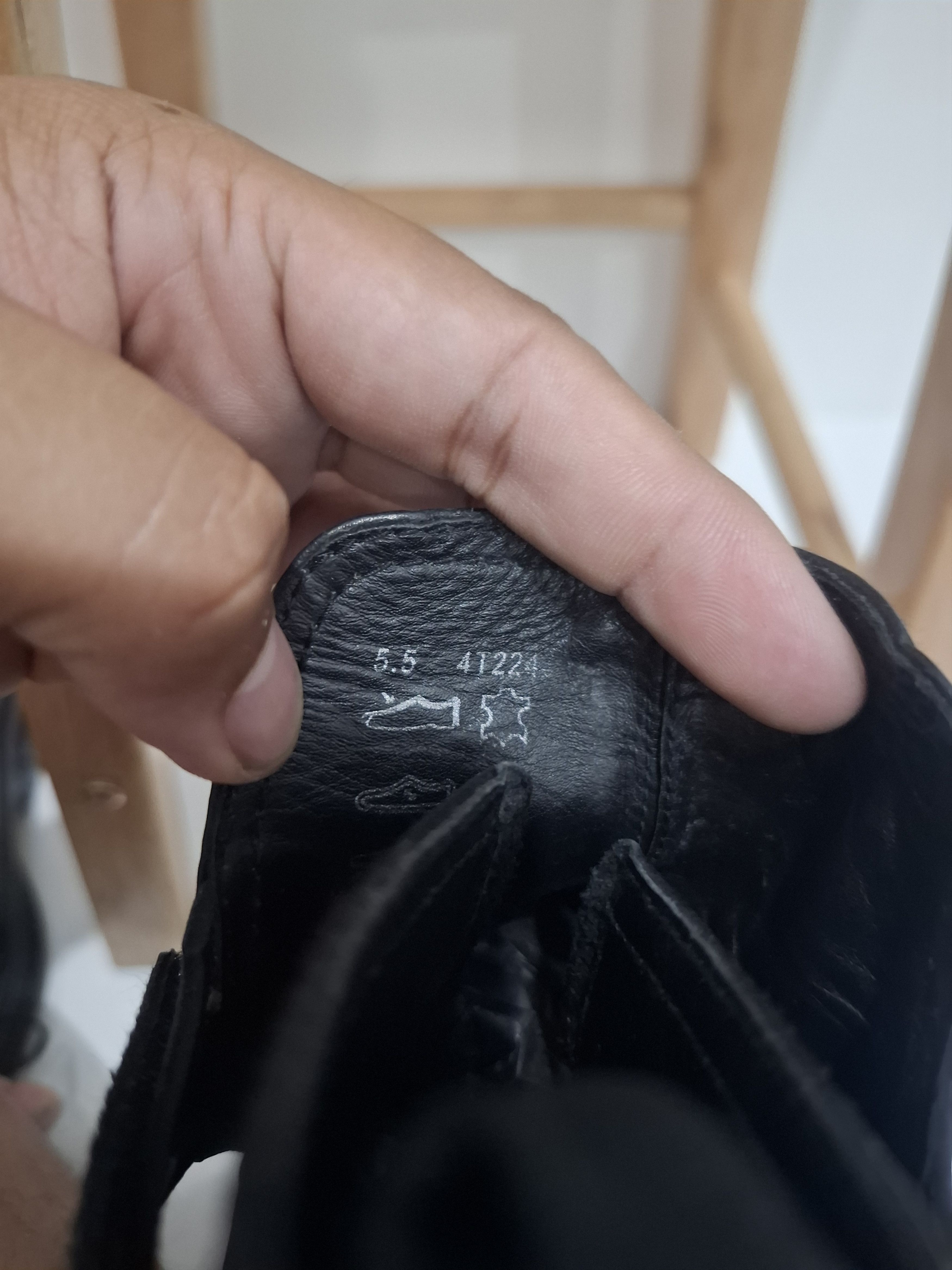 Prada Vintage prada Size US 5.5 / EU 38 - 6 Thumbnail