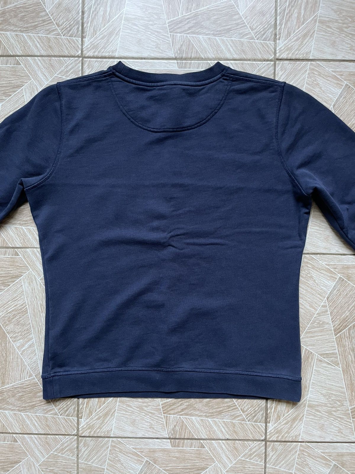 Designer Rare Designer Luxury Vintage Woman’s Kenzo Paris Sweatshirt Size L / US 10 / IT 46 - 4 Thumbnail