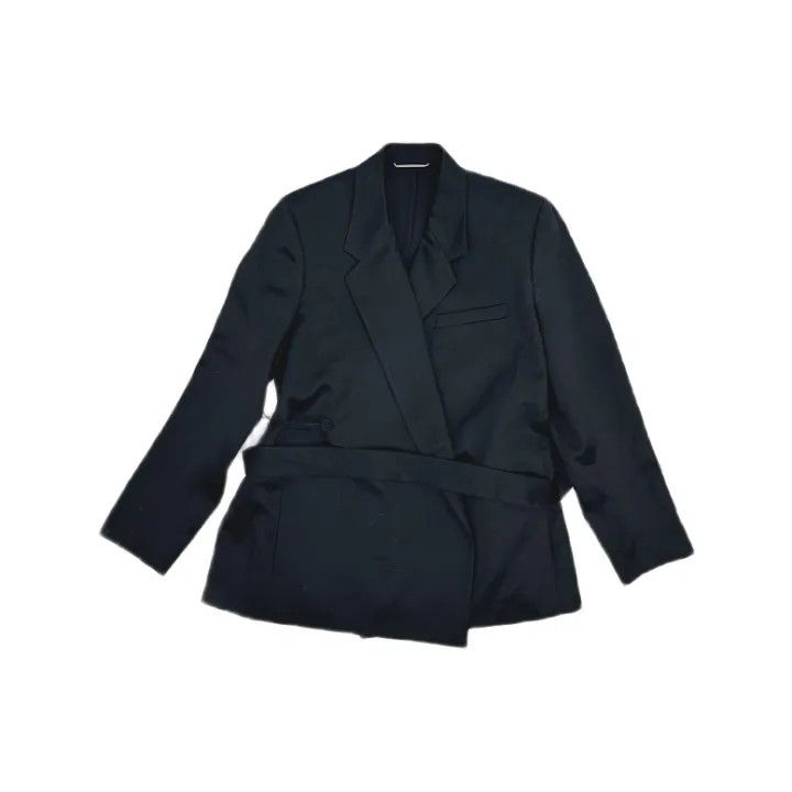 Dior Dior Stylish Casual Solid Color Jacket 0079 Size XL / US 12-14 / IT 48-50 - 1 Thumbnail