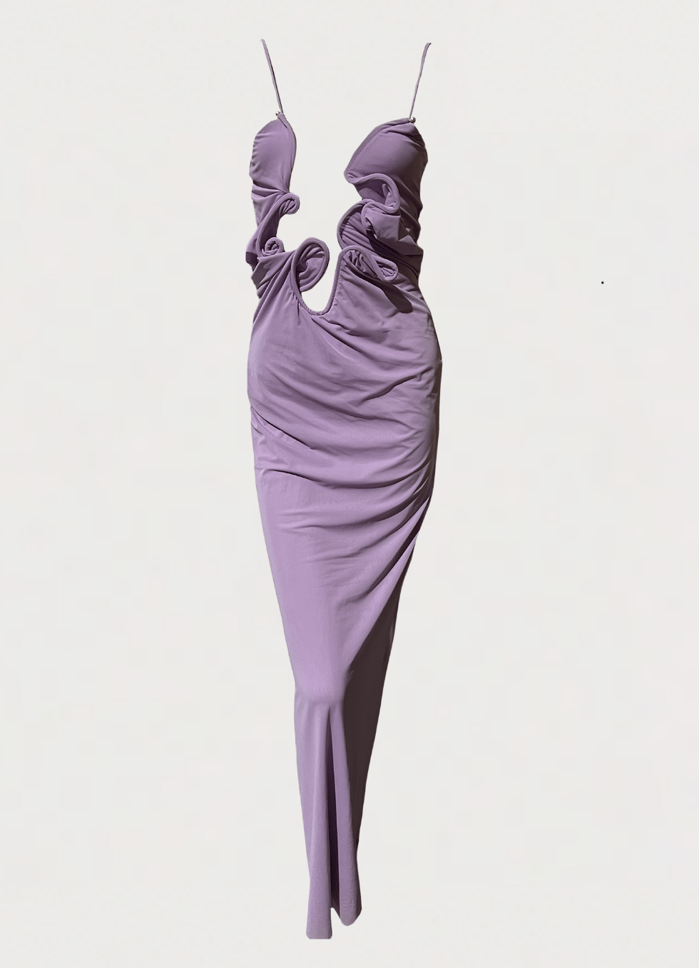 Christopher Esber Molded Venus Dress Size M / US 6-8 / IT 42-44 - 5 Thumbnail