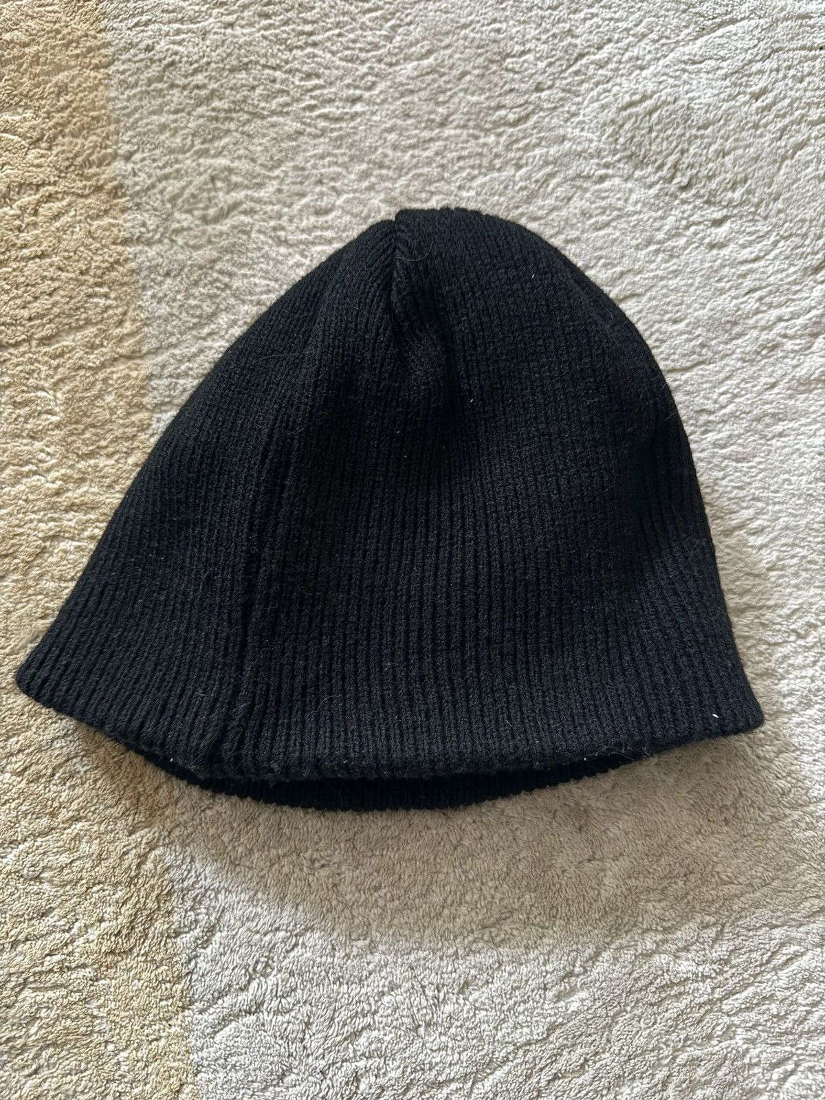 Other Vintage striped beanie Size ONE SIZE - 5 Thumbnail