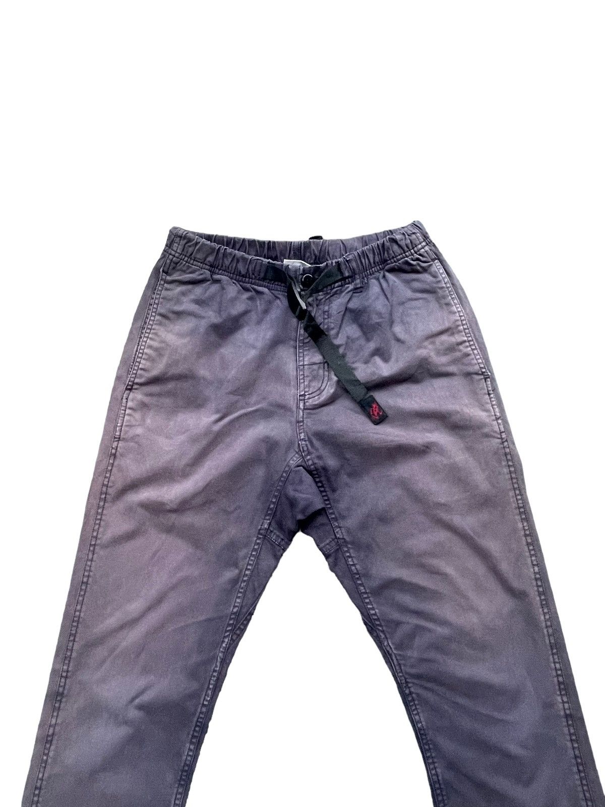 Gramicci Gramicci Sun Faded Trouser Size US 29 - 3 Thumbnail
