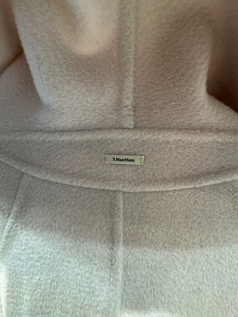 Max Mara Max Mara Coats Size L / US 10 / IT 46 - 5 Thumbnail
