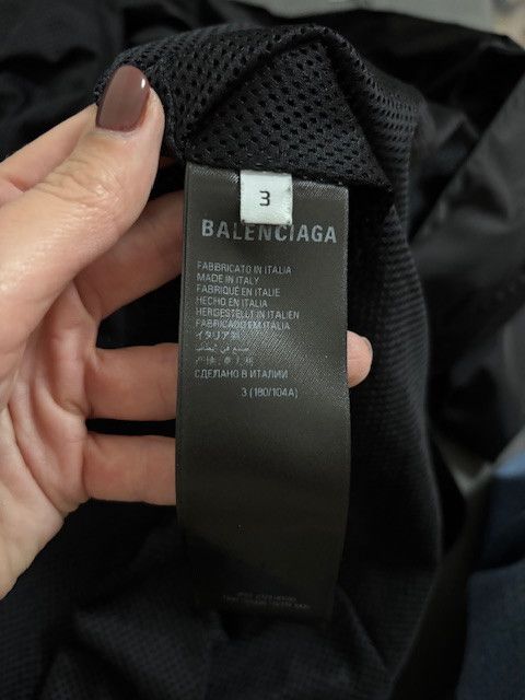 Balenciaga Balanciaga Jumpsuit Size US 36 / EU 52 - 4 Thumbnail