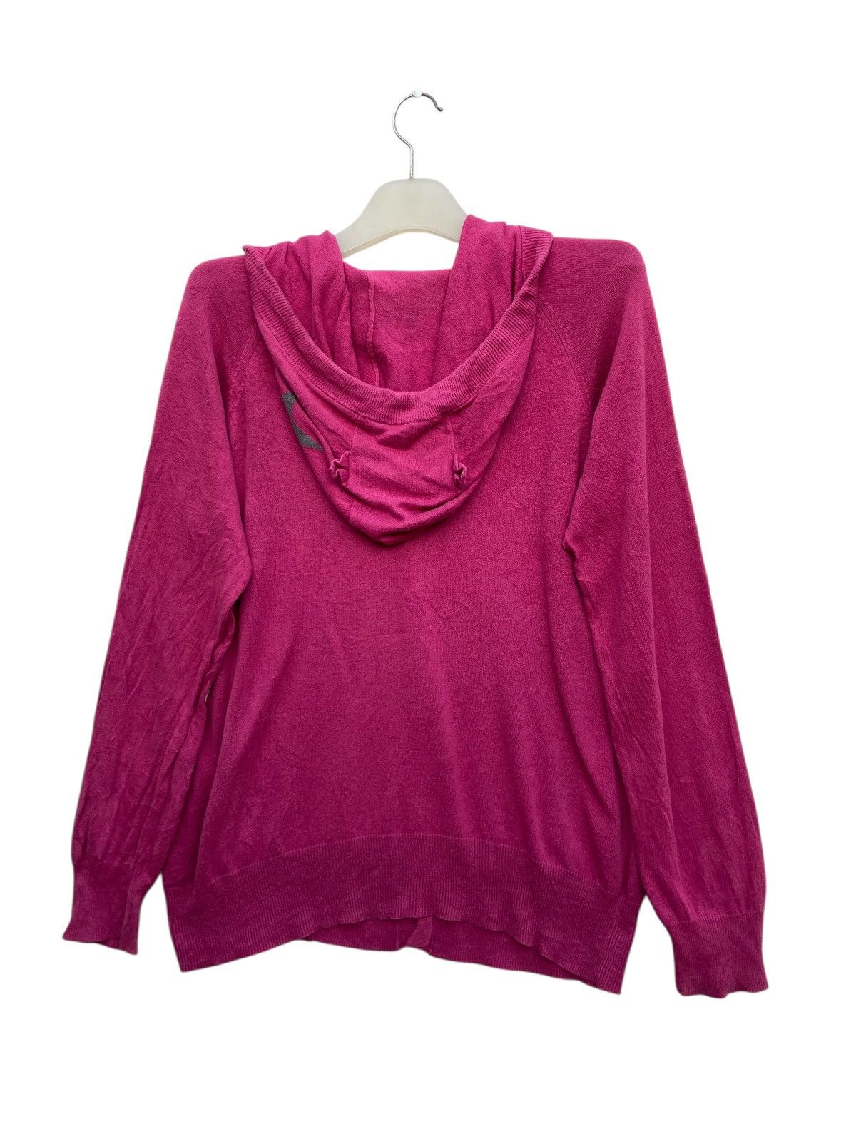 Issey Miyake Mercibeaucoup One Star Hoodie Size S / US 4 / IT 40 - 2 Thumbnail