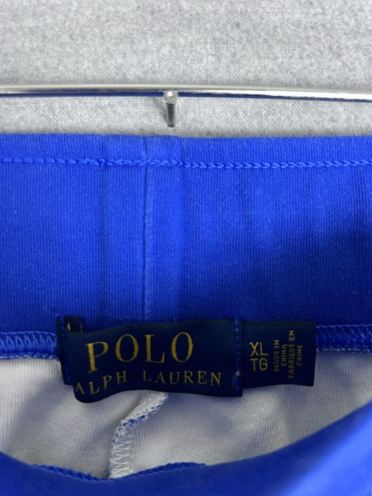 Polo Ralph Lauren Polo Ralph Lauren Alpine Downhill Ski 92 Active Double XL Size US 36 / EU 52 - 3 Thumbnail