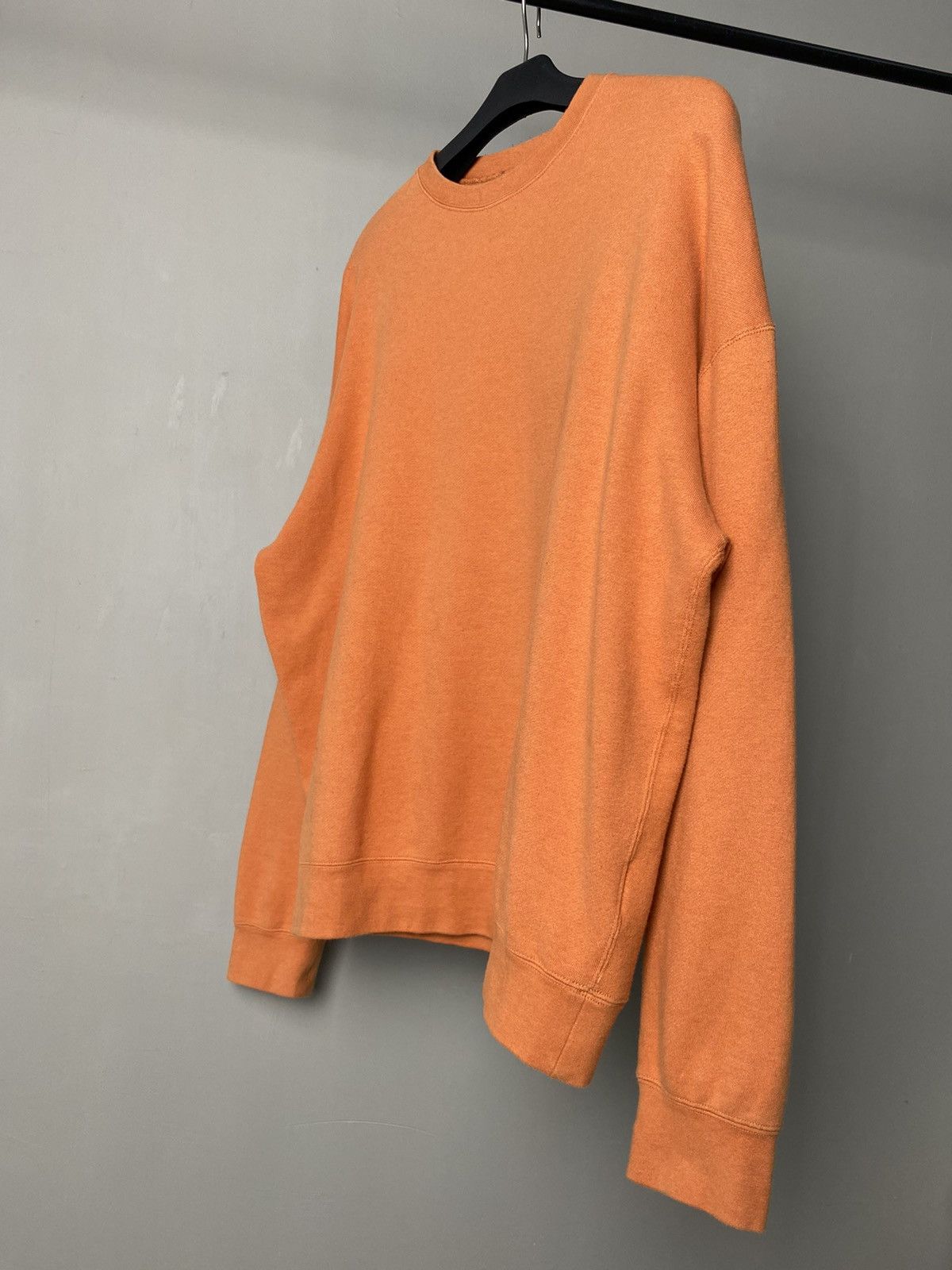 Beams Plus × Japanese Brand Beams Classic Boxy Sweatshirt Size US L / EU 52-54 / 3 - 2 Thumbnail