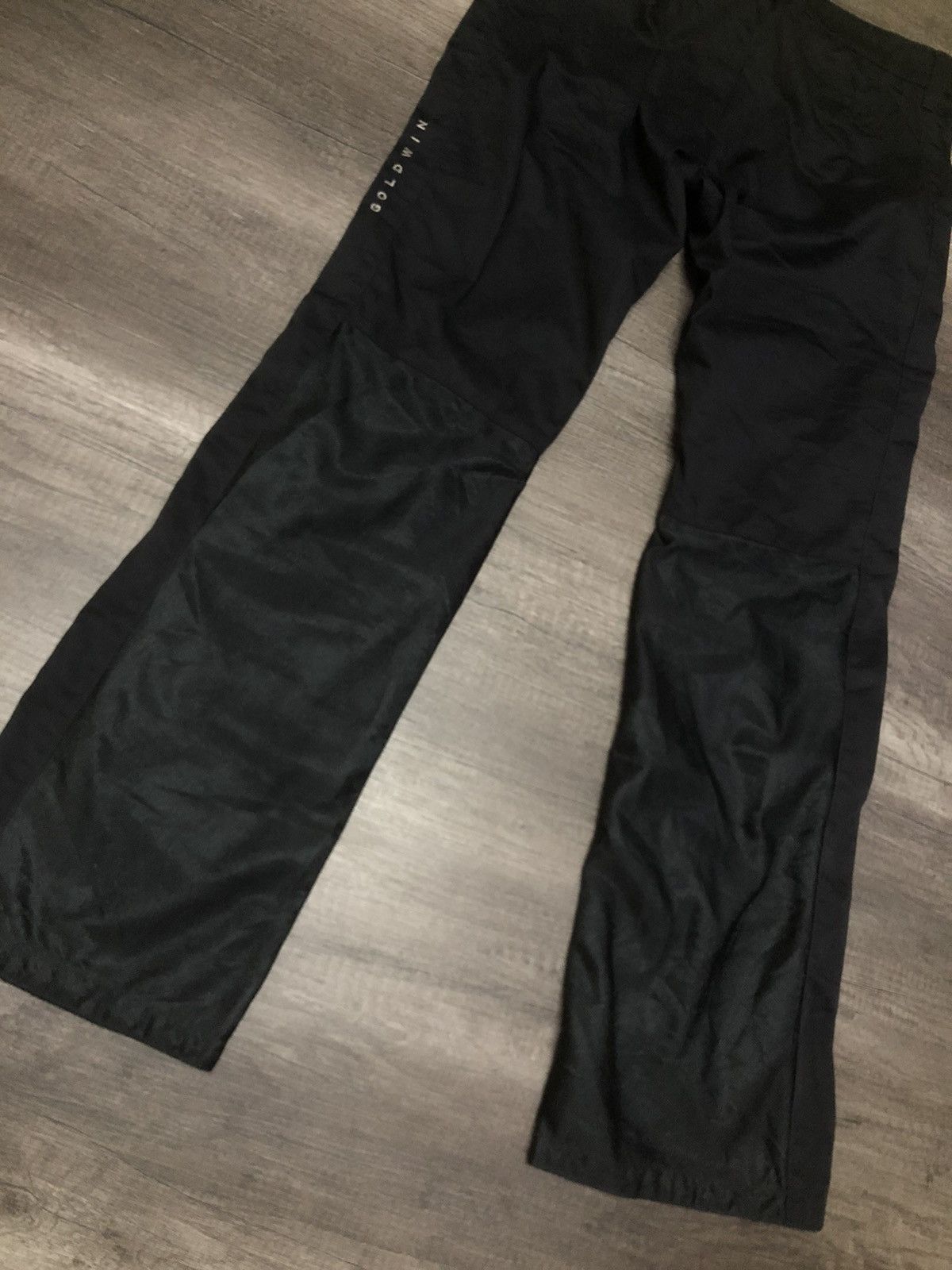 Goldwin × Vintage GOLDWIN CASUAL PANT Size US 32 / EU 48 - 7 Thumbnail