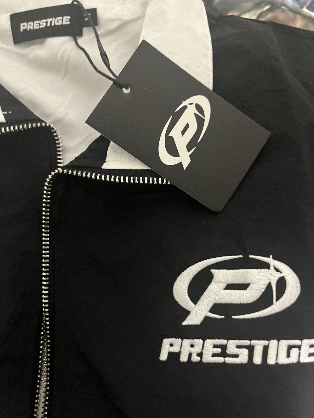 Other Prestige Jacket and Shorts Size US M / EU 48-50 / 2 - 3 Thumbnail