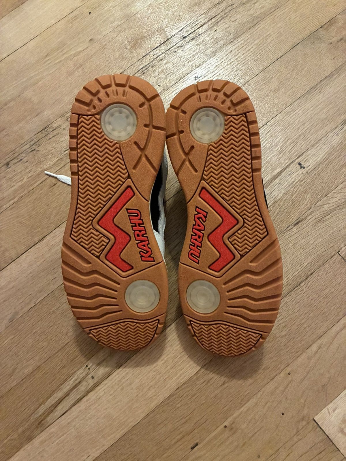 Karhu Fusion XT Size US 8.5 / IT 38.5 - 4 Thumbnail