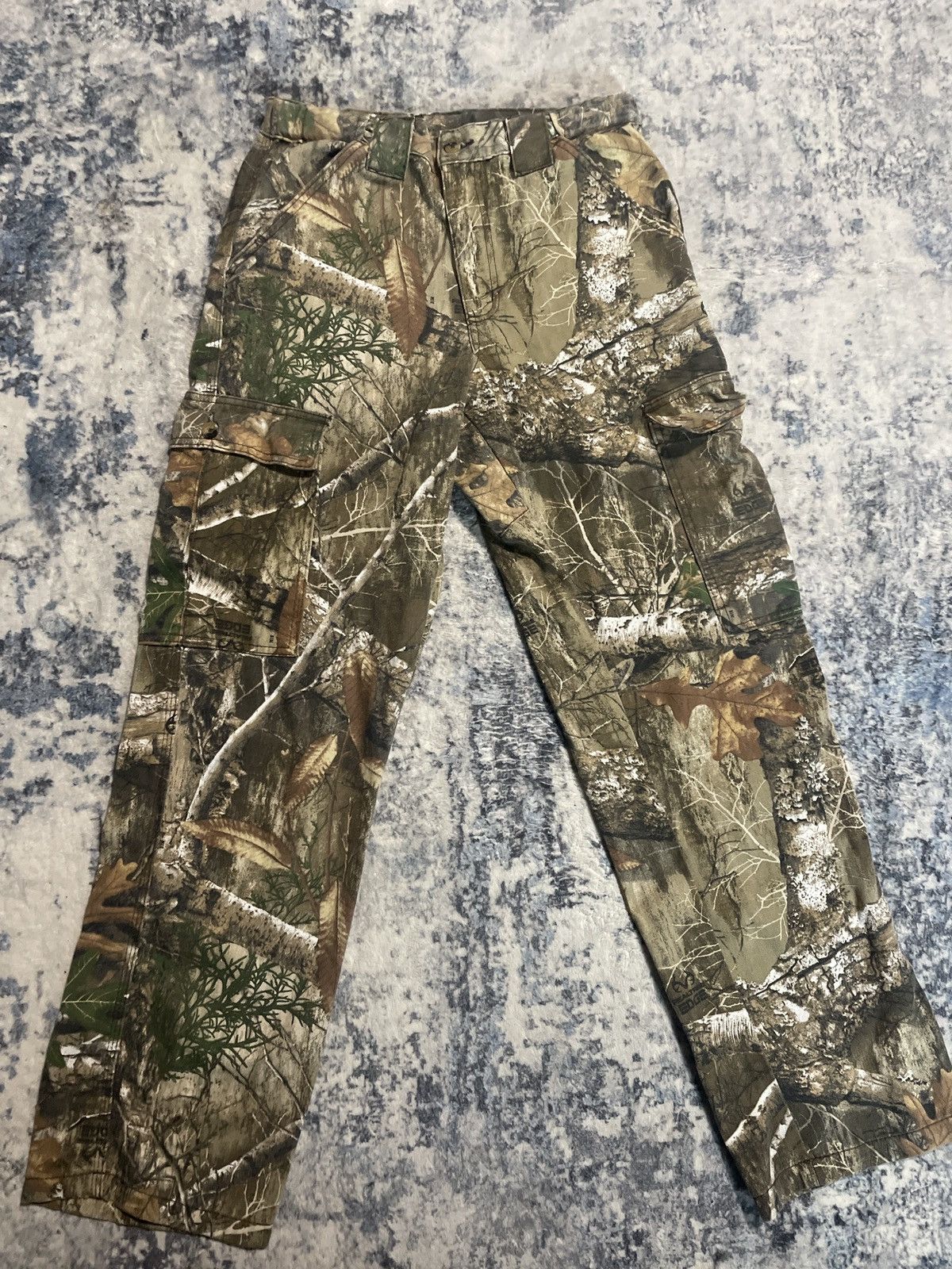 Other Camp Cargo Pants Size US 28 / EU 44 - 1 Thumbnail