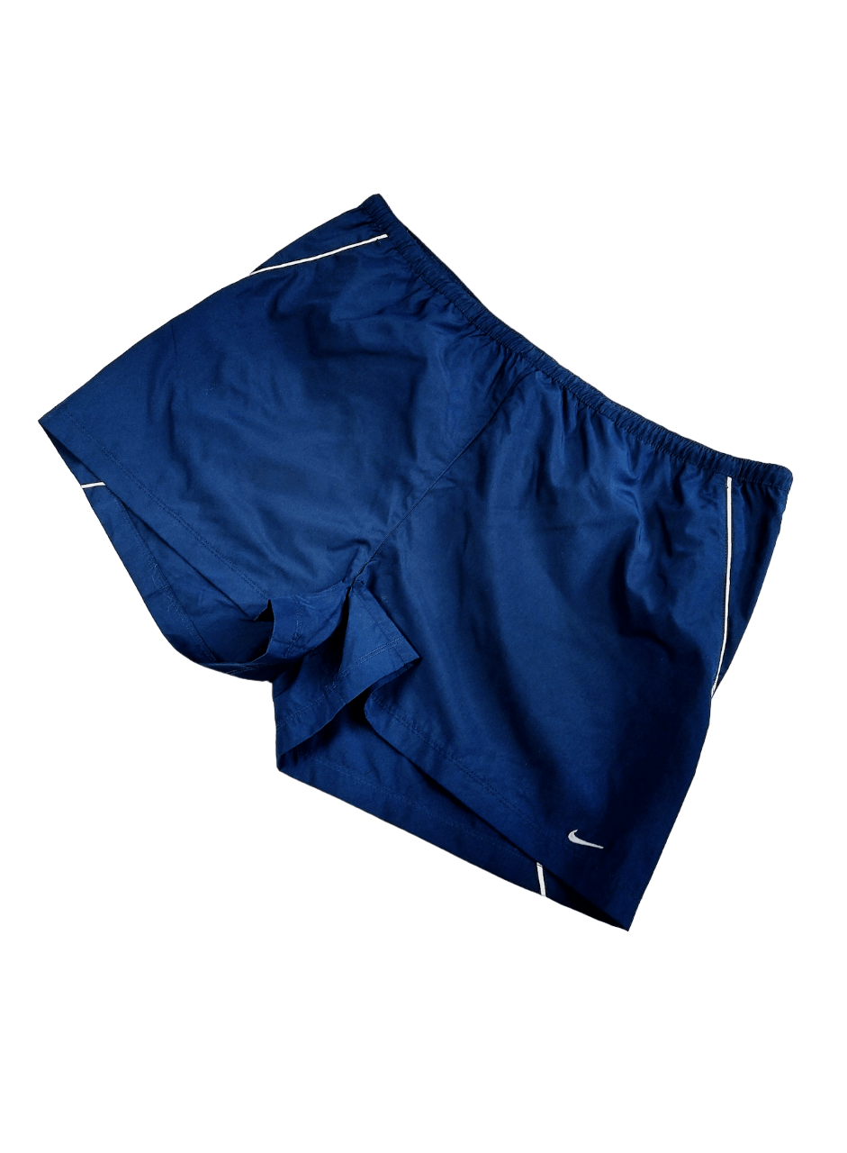 Nike × Vintage Vintage Nike Shorts Size US 36 / EU 52 - 2 Thumbnail