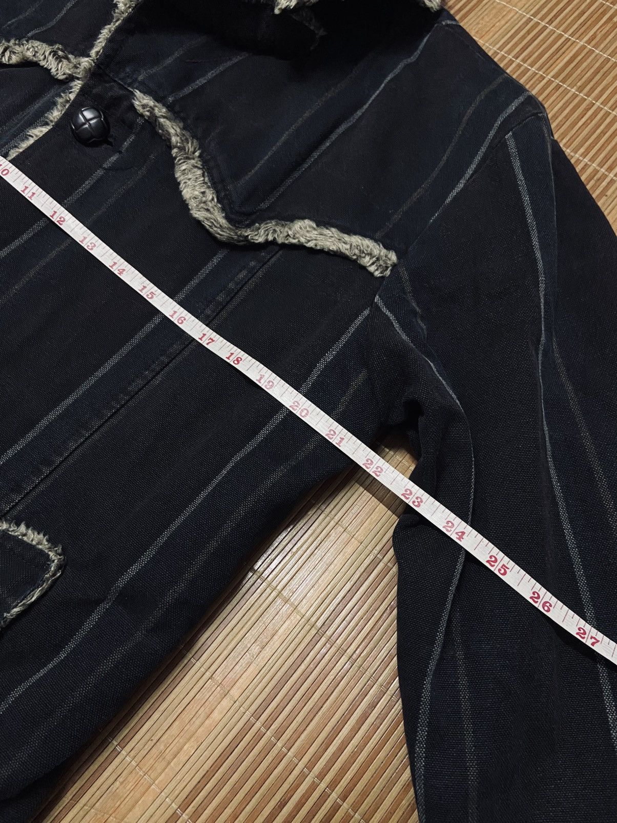 Levi's LEVI'S RED LOOP SHERPA JACKET Size US L / EU 52-54 / 3 - 6 Thumbnail