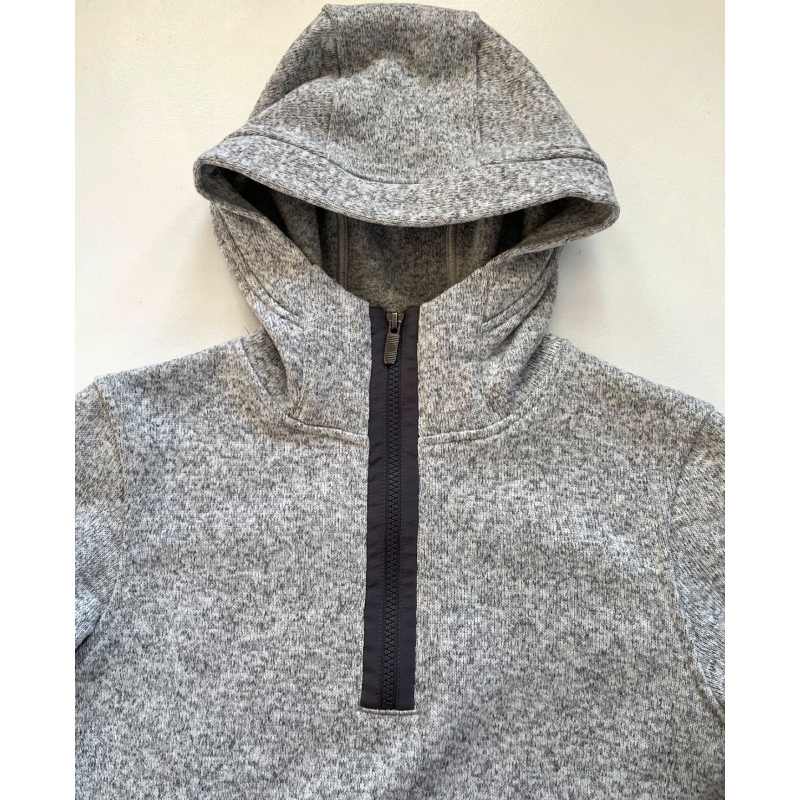 Lululemon VINTAGE Lululemon Women's Pullover Hoodie XS? (Original has Sz 6) Size M / US 6-8 / IT 42-44 - 7 Thumbnail