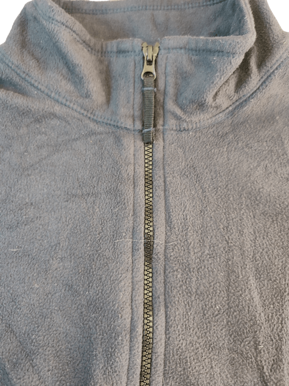 Lands' End Lands' End Quarter Zip Jacket Size US M / EU 48-50 / 2 - 3 Thumbnail