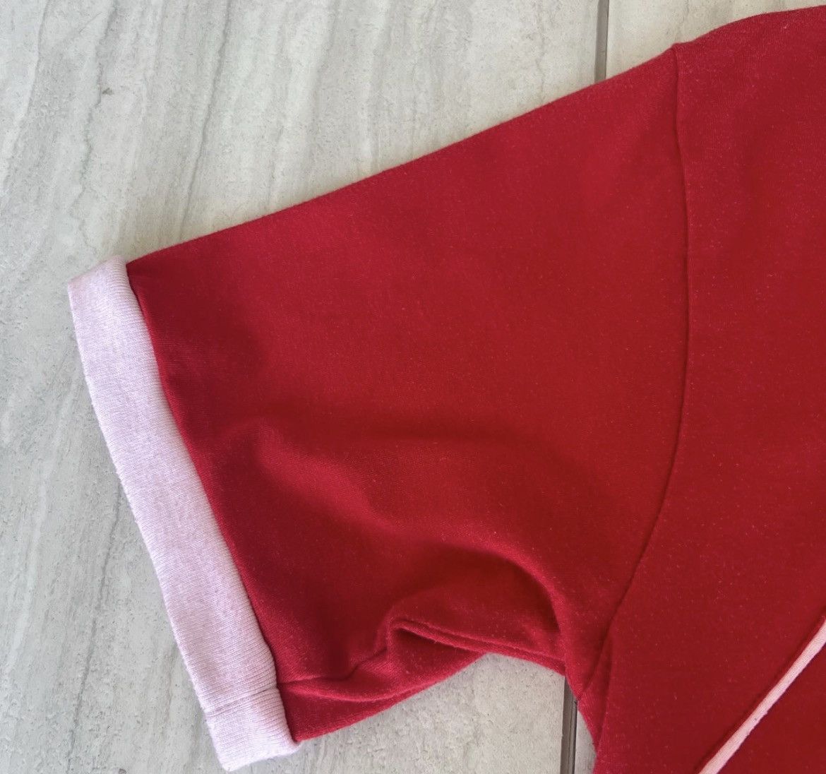 Vintage AUTHENTIC SOVIET ERA CCCP JERSEY Size US M / EU 48-50 / 2 - 3 Thumbnail