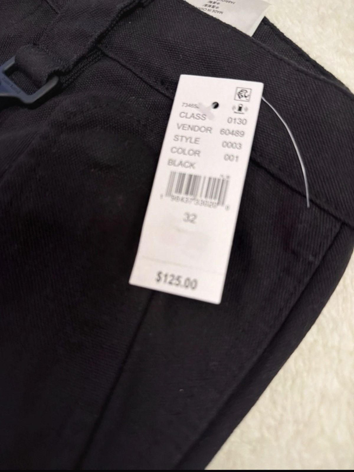 Reese Cooper RC Outdoor Supply Cargo Pants Tactical Utility Trousers NWT Size US 32 / EU 48 - 7 Thumbnail