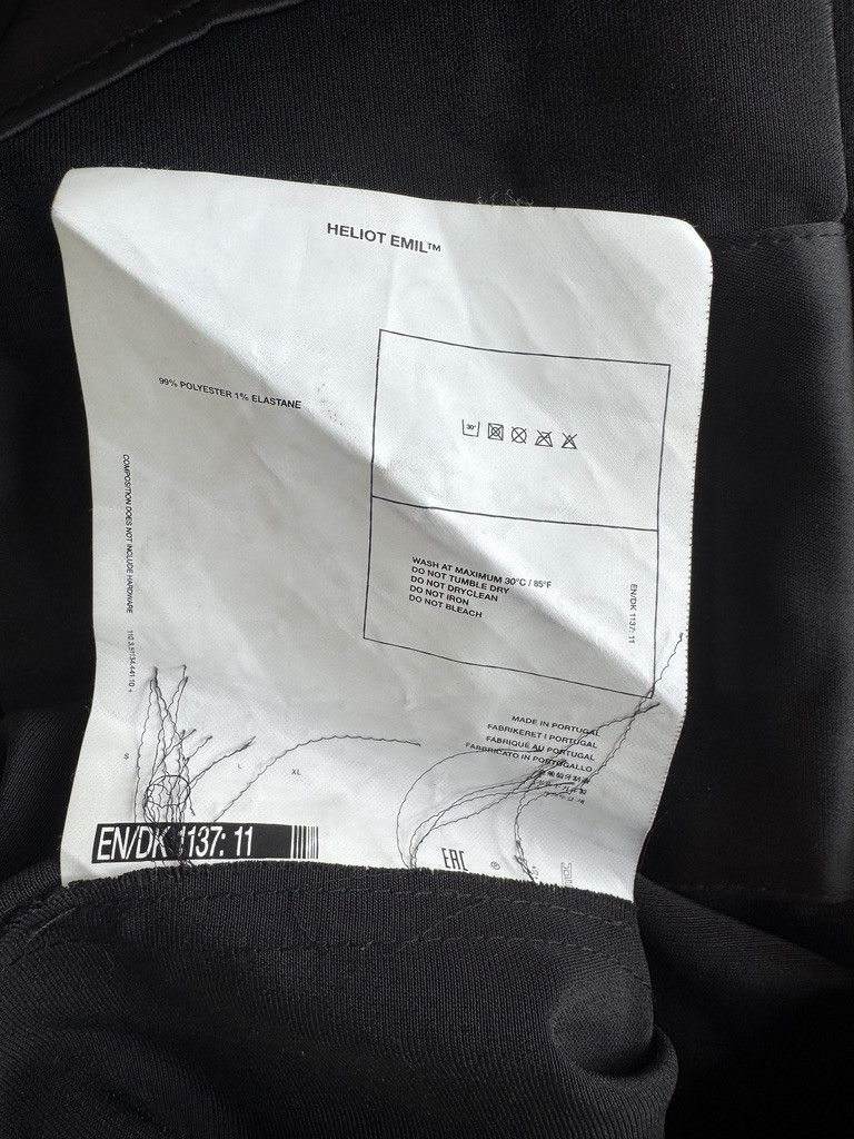 Heliot Emil Ketamine Shirt Size US S / EU 44-46 / 1 - 8 Thumbnail