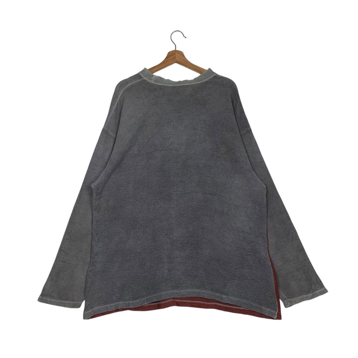 Gotcha Gotcha Crewneck Sweatshirt Size US M / EU 48-50 / 2 - 7 Thumbnail
