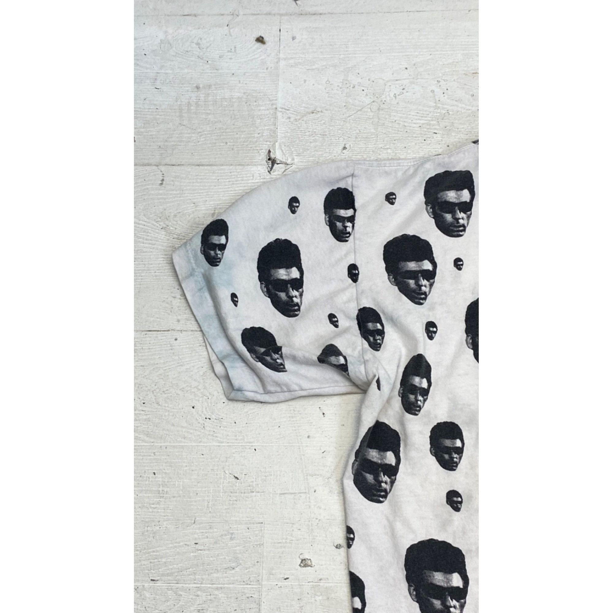 Vintage Vintage Seinfeld Stanley Desantis Graphic Size US XL / EU 56 / 4 - 5 Thumbnail