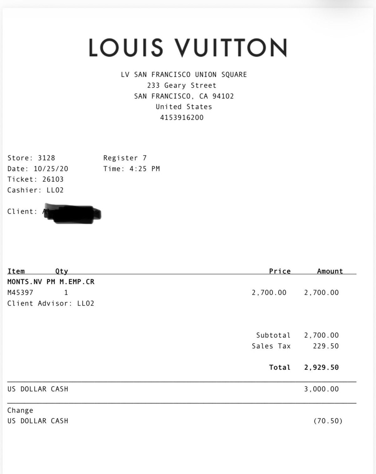 Louis Vuitton Louis Vuitton Montsouri PM Monogram Backpack Size ONE SIZE - 9 Thumbnail