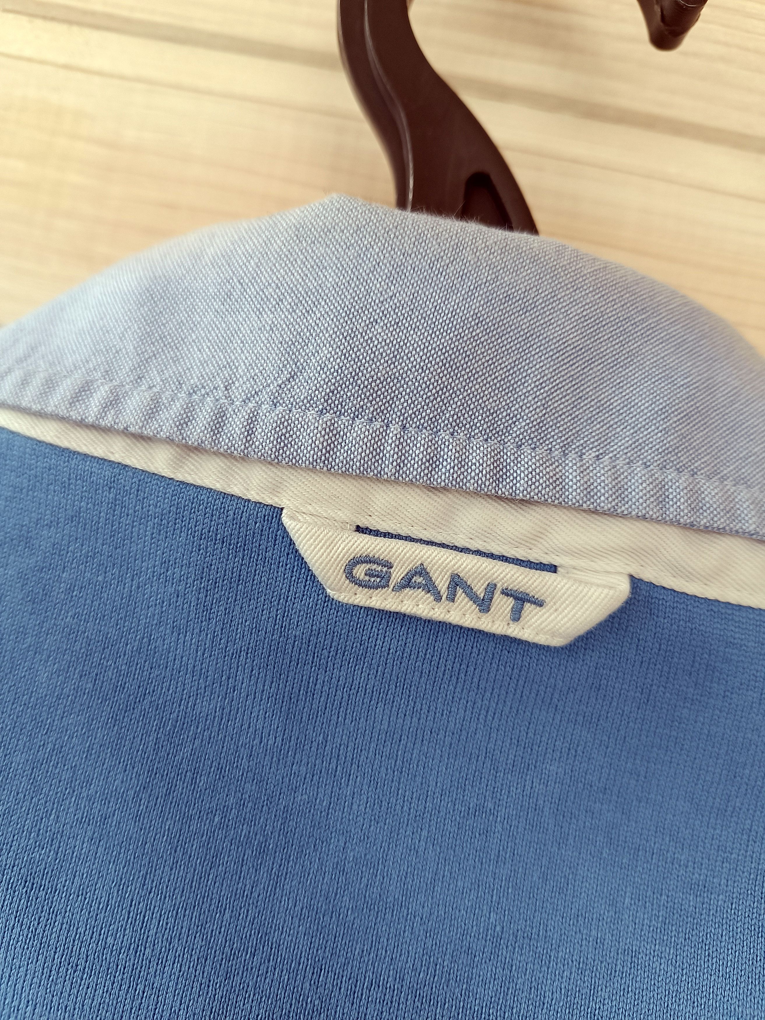 Gant Old School Gant XL Long Sleeve Sweatshirt Size US XL / EU 56 / 4 - 5 Thumbnail