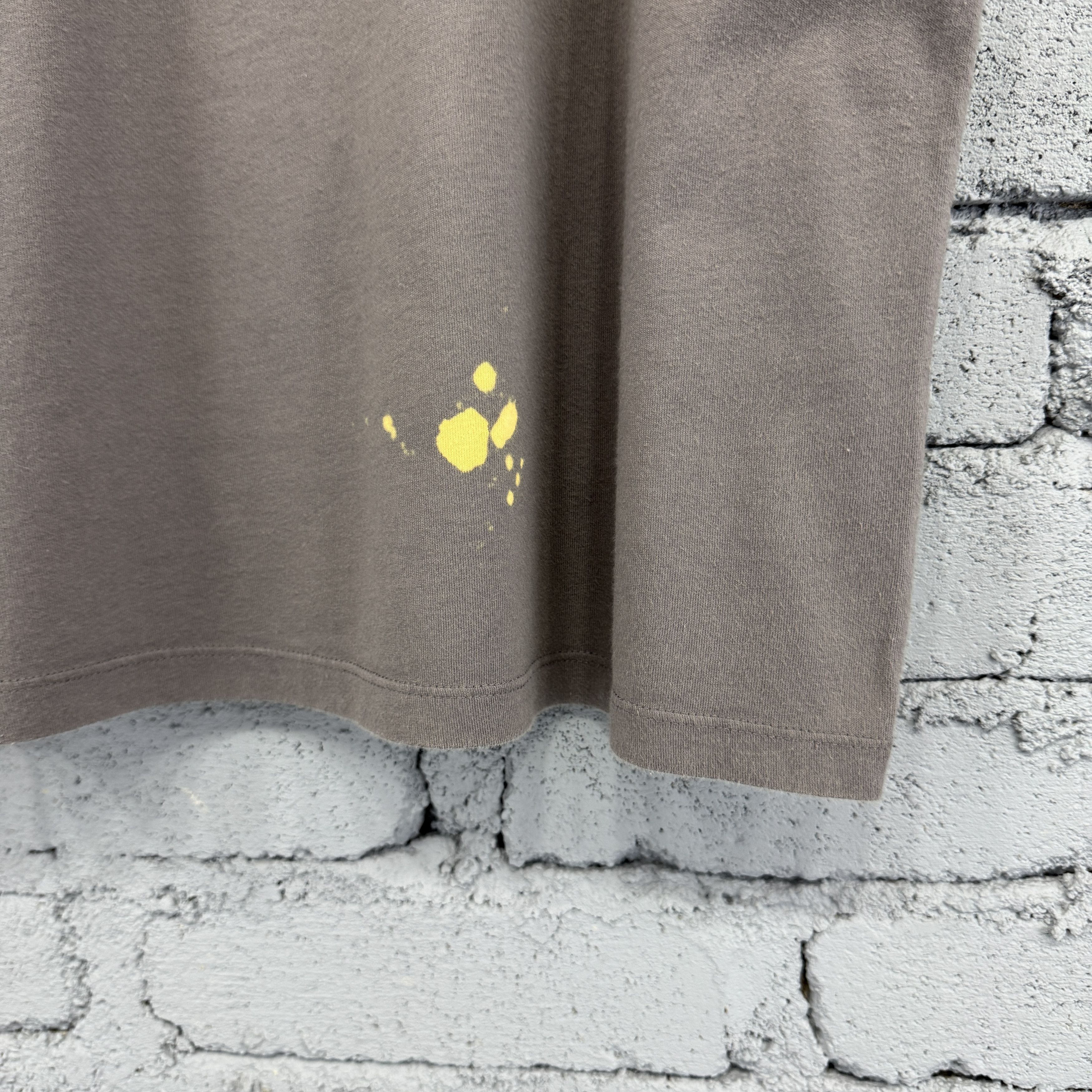 Andy Warhol × Uniqlo Vintage Andy Warhol x Uniqlo 25 Cats Sunfaded Defect Tshirt Size US L / EU 52-54 / 3 - 9 Thumbnail