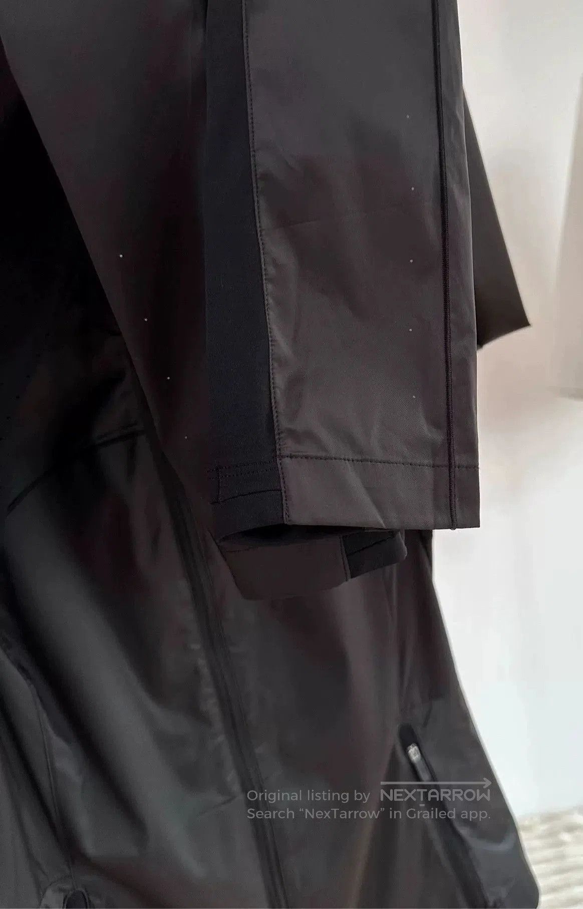 Lululemon Lululemon Goal Smesher Jacket. Size XL / US 12-14 / IT 48-50 - 4 Thumbnail