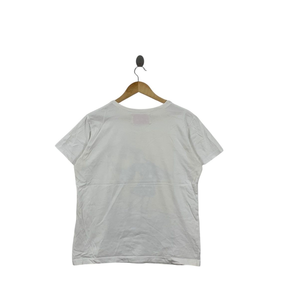 Other Vintage ARTECHOKE THE FOOL Tarot Card Illustration Tee Size L / US 10 / IT 46 - 5 Thumbnail