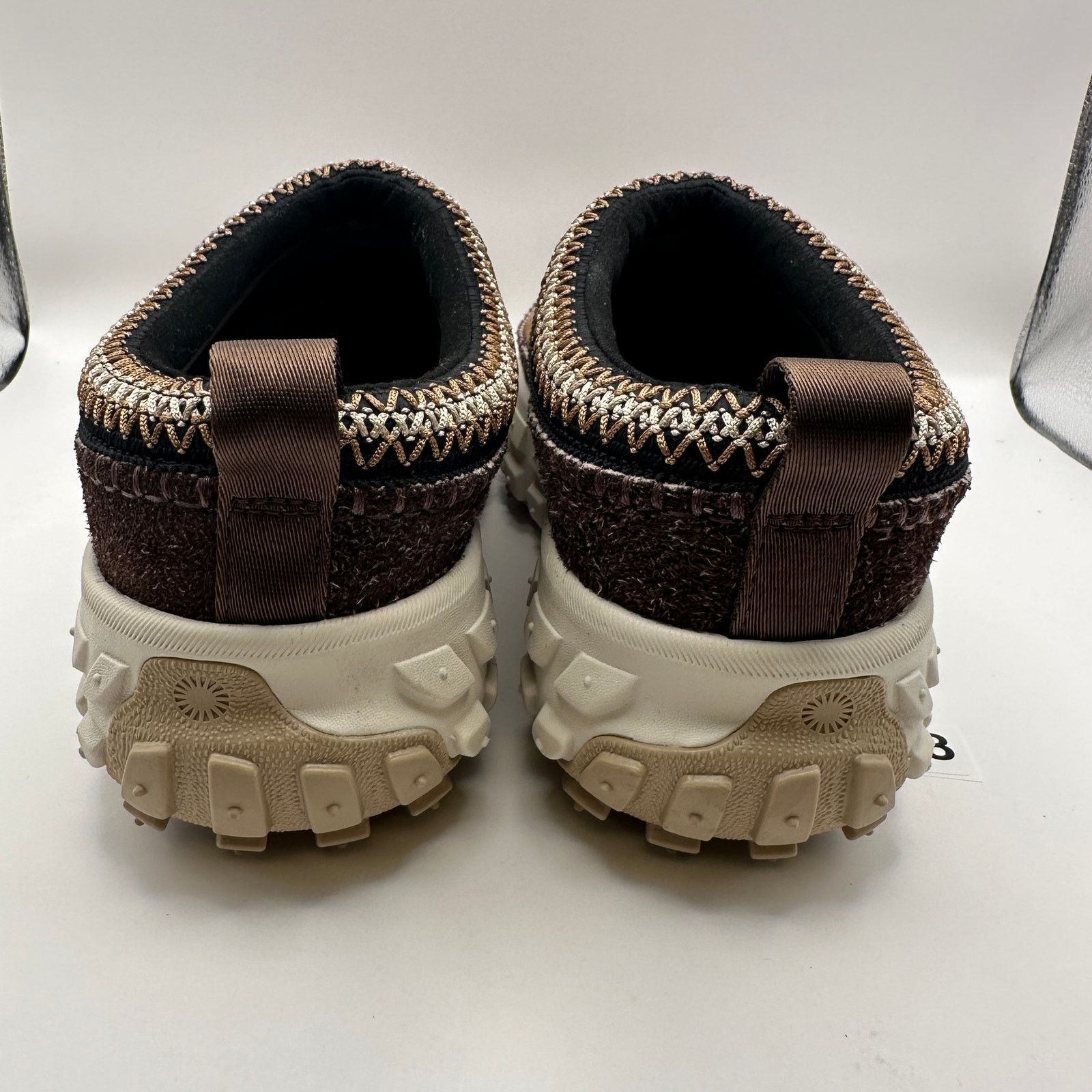 Ugg UGG Venture Daze Mule Chestnut Mens 10 1154530 Size US 10 / EU 43 - 5 Thumbnail