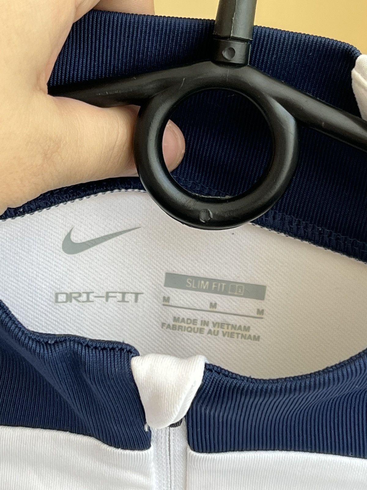 Nike Nike Paris Saint Germain PSG Football Dri-FIT Soccer Long Size US M / EU 48-50 / 2 - 8 Thumbnail