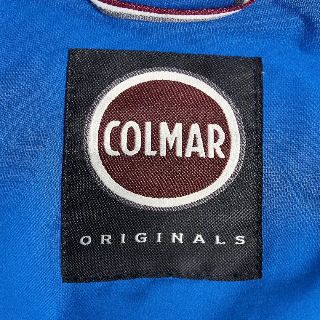 Colmar Colmar Men's Classic Logo Jacket Size US M / EU 48-50 / 2 - 7 Thumbnail