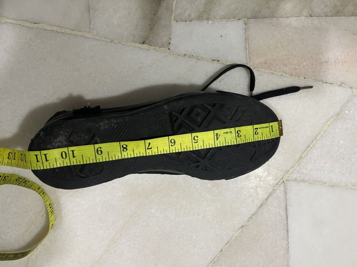 Converse L.G.B IFSIXWASNINE X Converse Wax Shoes Size US 8.5 / EU 41-42 - 24 Thumbnail