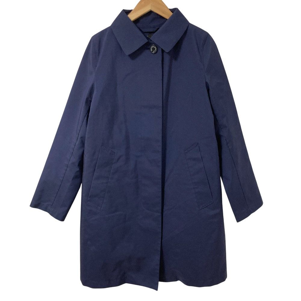 Mackintosh Mackintosh MACKINTOSH LONDON Detachable Down Liner Single Collar Coat Textile Outerwear DUTY FREE for USA Size ONE SIZE - 1 Thumbnail