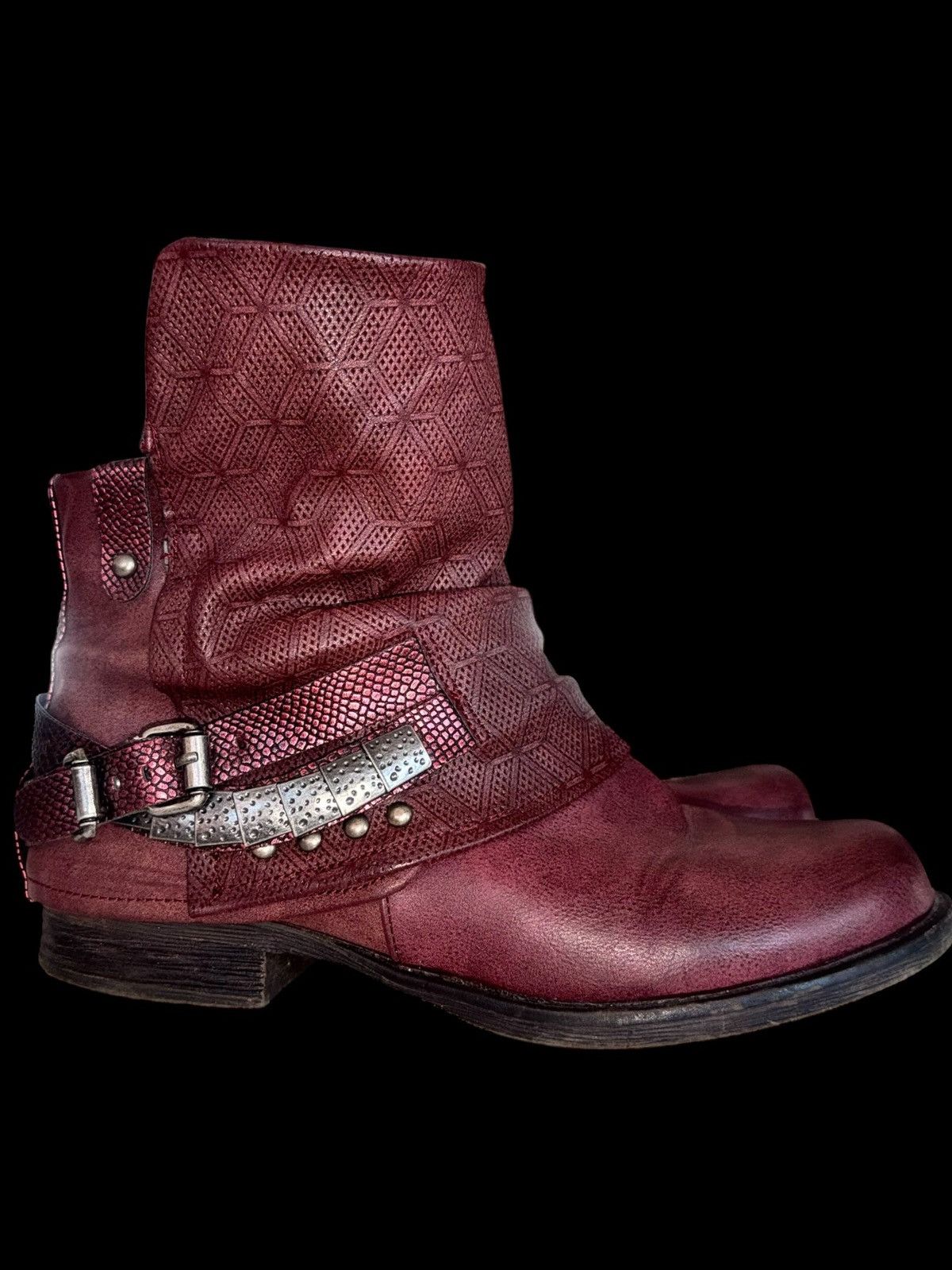 Other Avant garde shoes like AS 98 Size US 7 / IT 37 - 1 Thumbnail