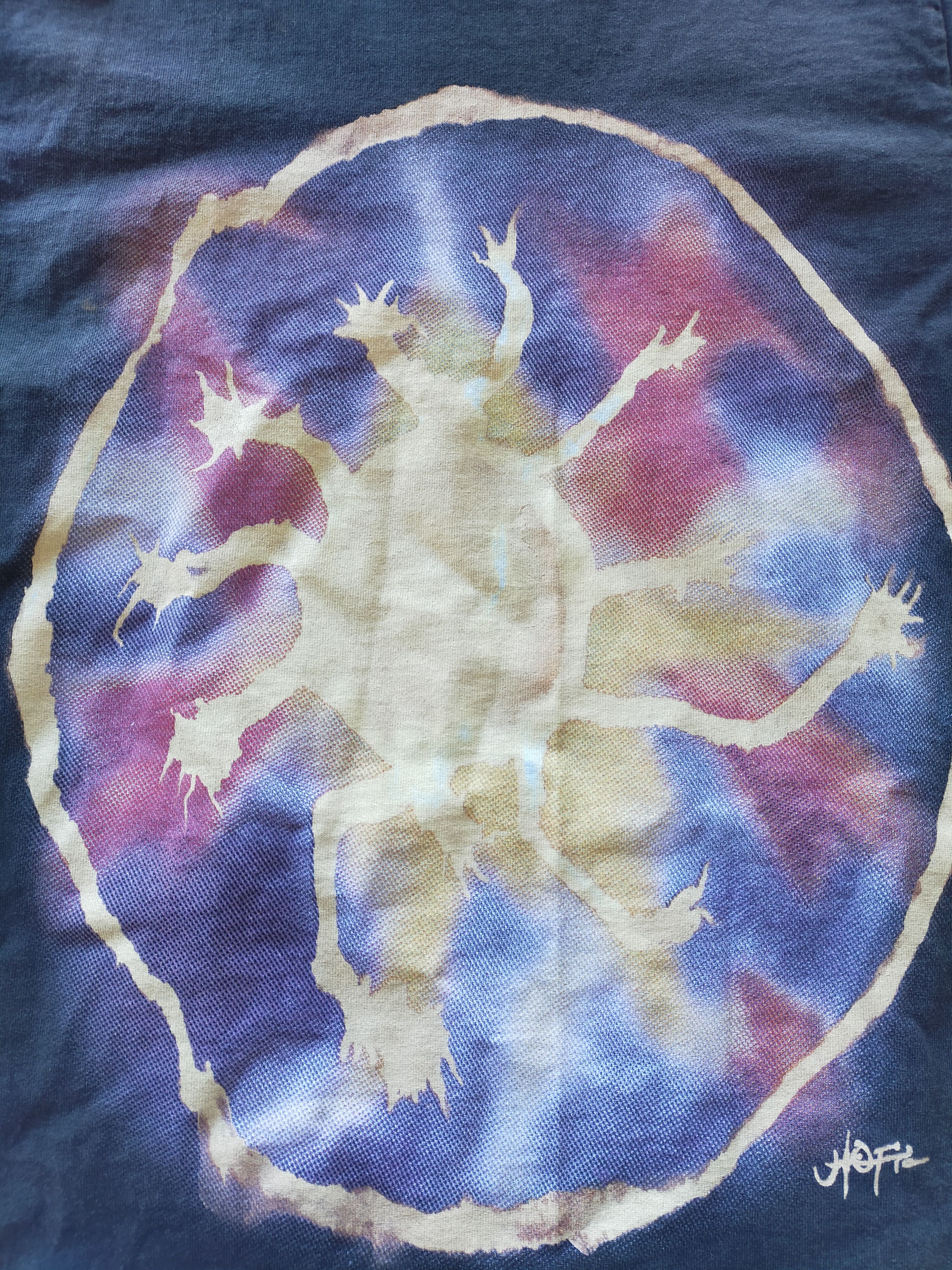 Travis Scott Travis Scott Atlanta Georgia Utopia tour merch shirt Size US S / EU 44-46 / 1 - 3 Thumbnail